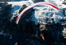 New lightweight releases by Gin: EN D Puma and Yeti UL rescue