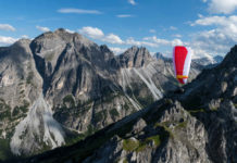 Nueva Ion 6 Light: Versátil vela XC intermedia de Nova