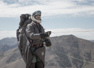 James “Kiwi” Johnston: Search concluded