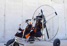 Nuevos productos Airfer: Diamond Evo y Explorer 3