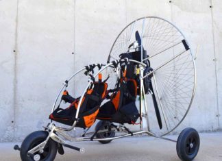 Nuevos productos Airfer: Diamond Evo y Explorer 3