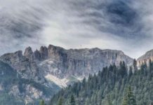 Triple Swiss victory at the Dolomiti Superfly 2020