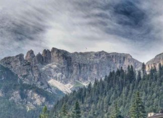 Triple Swiss victory at the Dolomiti Superfly 2020