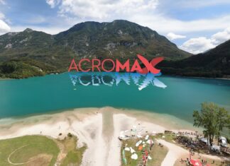 ACROMAX 2021: Bicho Carrera gana 1º evento de la Copa del Mundo Acro