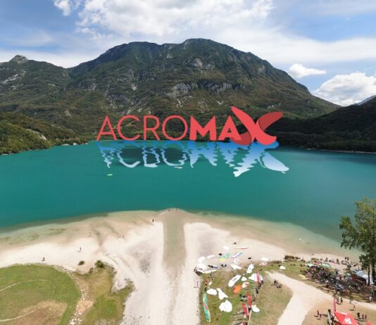 ACROMAX 2021: Bicho Carrera gana 1º evento de la Copa del Mundo Acro
