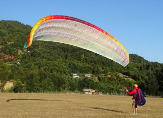 Control de campana Control de campana BGD Cure 2