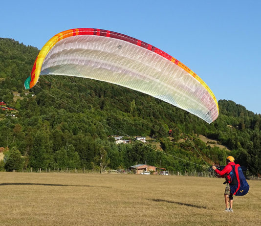 Control de campana Control de campana BGD Cure 2