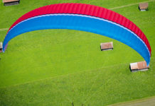 Nuevo Biplaza K2-4 y Gym Bag de UP