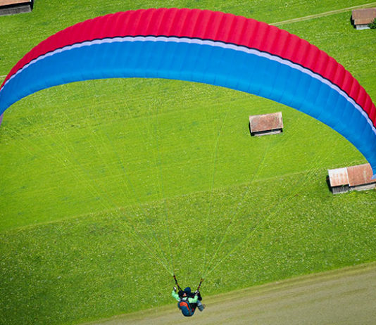 Nuevo Biplaza K2-4 y Gym Bag de UP