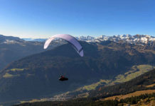 Un anticipo del nuevo 2 bandas de Nova: Xenon