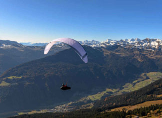 A preview of Nova´s new 2-liner: Xenon