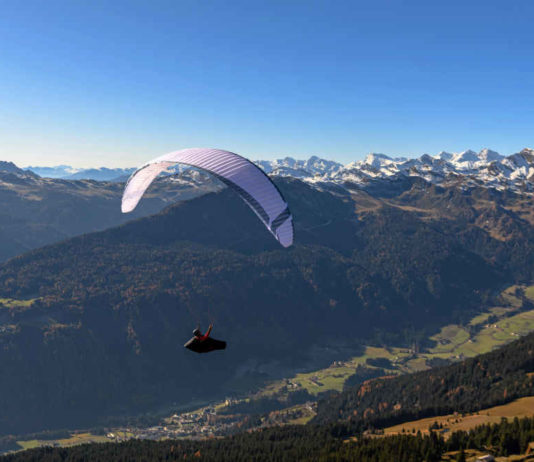 Un anticipo del nuevo 2 bandas de Nova: Xenon