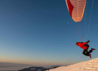 Gin news: New Yeti 5, Yeti Tandem 3 size 37, and Genie Lite 3 accessories