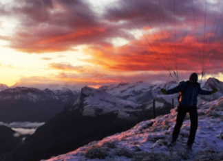 2020 Nova Pilots of the Year