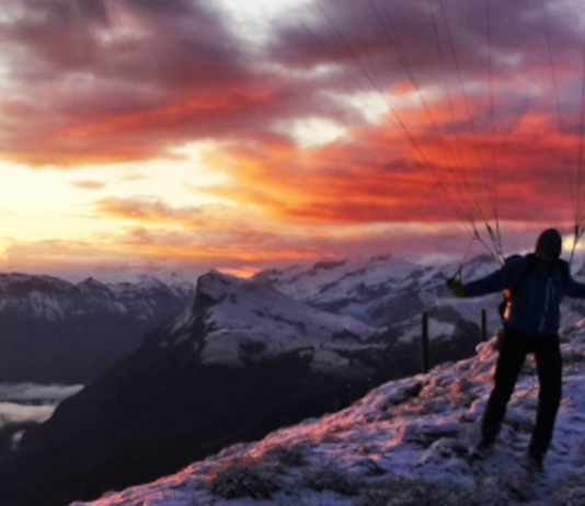 Pilotos del Año Nova 2020