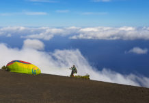 El Hierro resiste y brilla en su “edición Covid19”