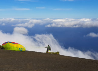 El Hierro resiste y brilla en su “edición Covid19”