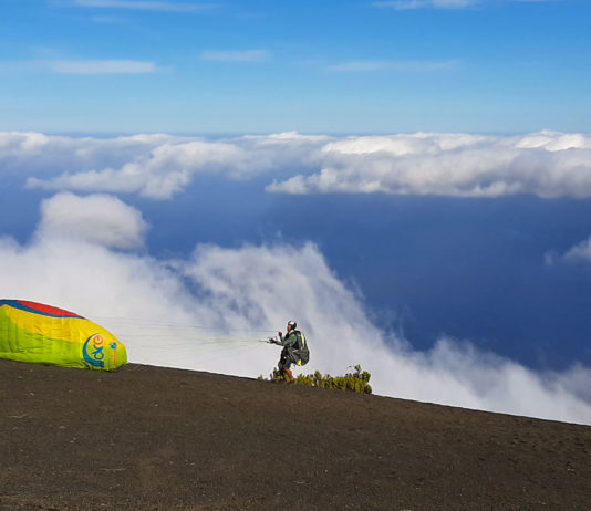 El Hierro resiste y brilla en su “edición Covid19”