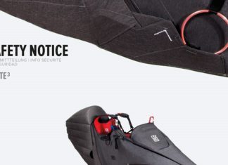 Avisos de seguridad: Gin Genie Lite 3