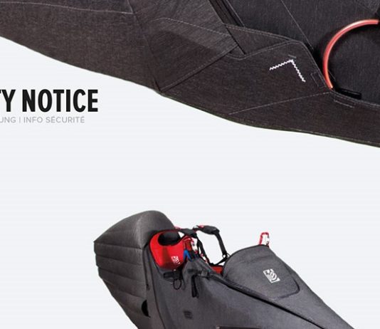 Avisos de seguridad: Gin Genie Lite 3