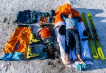 Advance presents a new view format for their Advanced Adventures