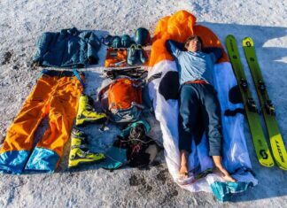 Advance presents a new view format for their Advanced Adventures