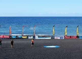 Campeonato de España de Precisión 2021 se traslada a isla de la Palma