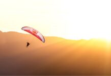 3er Mundial Acro FAI 2021: ¡Bicho Carrera lo hace otra vez!