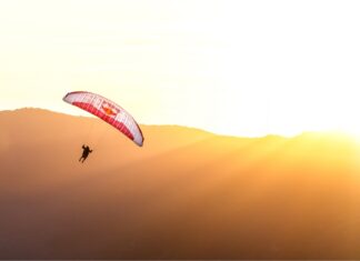 3er Mundial Acro FAI 2021: ¡Bicho Carrera lo hace otra vez!