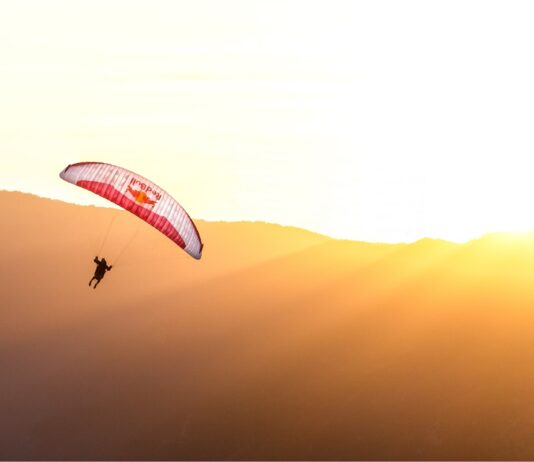 3er Mundial Acro FAI 2021: ¡Bicho Carrera lo hace otra vez!