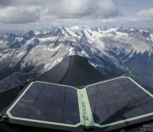 La película canadiense “The Endless Chain” gana Festival Internacional del Cine del Aire El Yelmo 2021 The Endless Chain