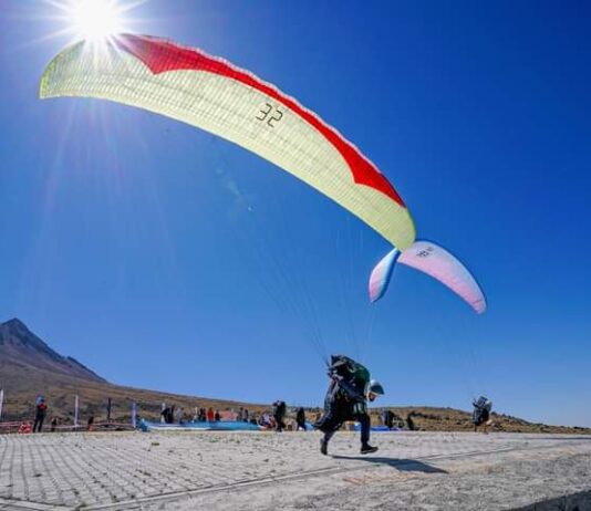 Aksaray, Turquía: Martín Jovanoski gana primer evento PWC 2021-22