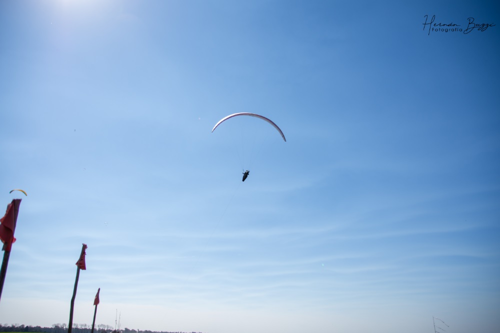 MUNDIAL DE PARAPENTE - ARGENTINA 2021