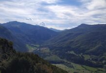 XXXI Edición de la Concentración de Belagua y entrega de premios Liga Norte de Parapente