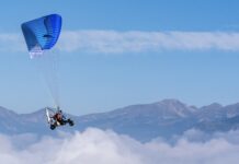 De lejos Advance, de cerca Ozone