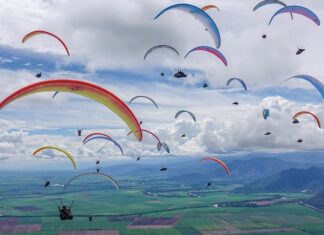 Honorin Hamard gana el Open Británico de invierno en Colombia