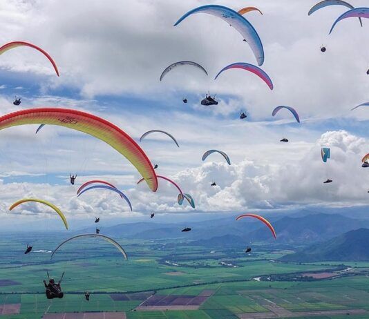 Honorin Hamard gana el Open Británico de invierno en Colombia