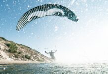 Nuevo Flare Moustache: Rápido, réflex y único en su clase