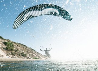 Nuevo Flare Moustache: Rápido, réflex y único en su clase