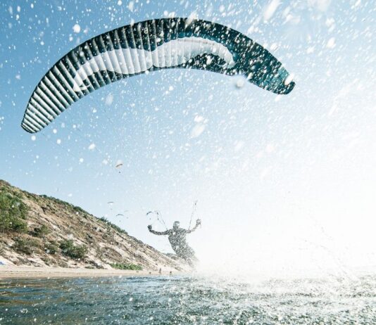 Nuevo Flare Moustache: Rápido, réflex y único en su clase