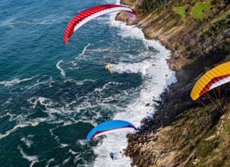 El azúcar y la especia: Gin Bolero 7