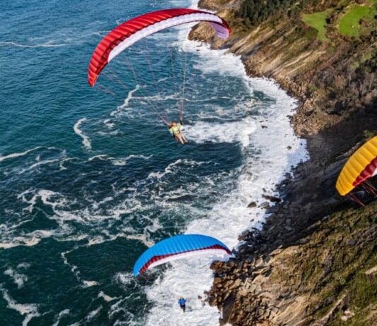 El azúcar y la especia: Gin Bolero 7