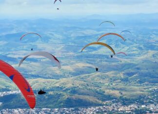 Rafael Saladini gana 5to panamericano FAI
