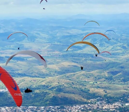 Rafael Saladini gana 5to panamericano FAI