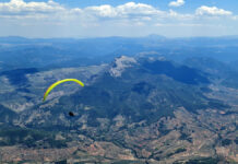 Regresa el FIA El Yelmo más completo: 3-5 de junio El Yelmo nos recibe en su 22 edición