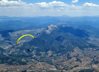 Regresa el FIA El Yelmo más completo: 3-5 de junio El Yelmo nos recibe en su 22 edición