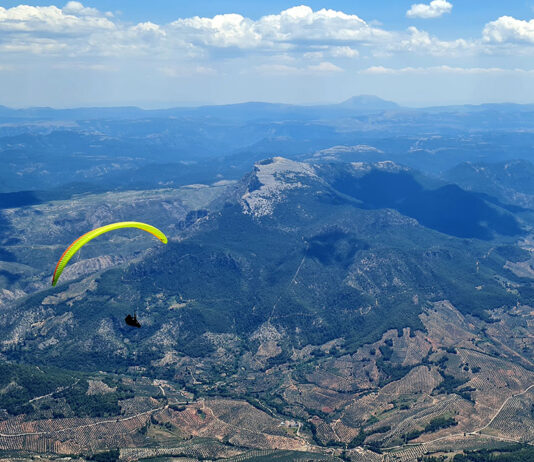 Regresa el FIA El Yelmo más completo: 3-5 de junio El Yelmo nos recibe en su 22 edición