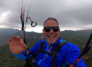 Video: Training accuracy with the Magic by BGD