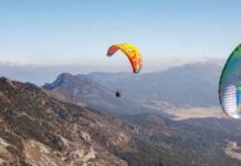 Epic 2: El nuevo parapente EN B bajo de BGD