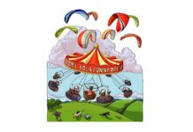 Loma Bola prepara su campeonato más divertido: Funny Open 2022